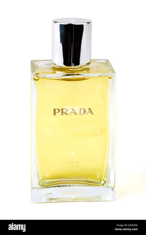 prada red bottle